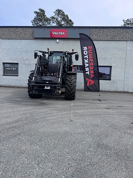 Valtra Valtra N175 Versu 2024, kr 1 690 000,-