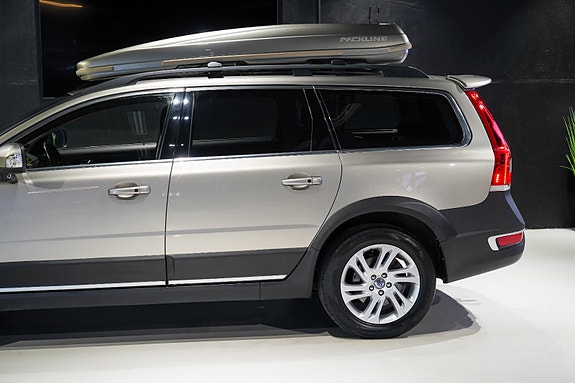 Volvo XC70 5 of 5
