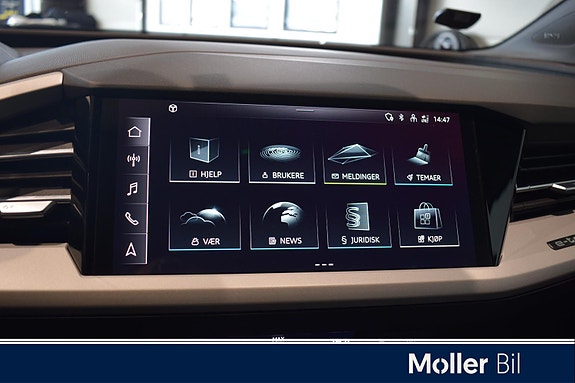 Audi Q4 e-tron 20 of 29