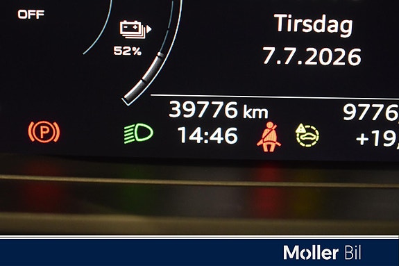 Audi Q4 e-tron 10 of 29