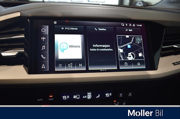 Audi Q4 e-tron 13 of 29