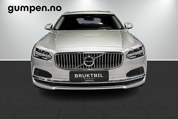 Volvo V90 4 of 5
