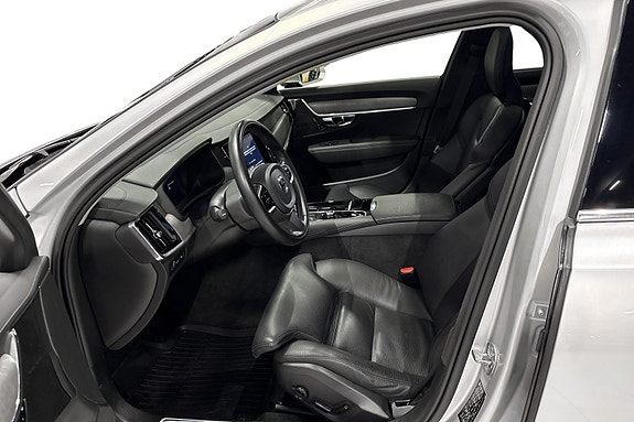 Volvo V90 5 of 5