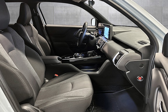 Toyota Urban Cruiser 15 of 30
