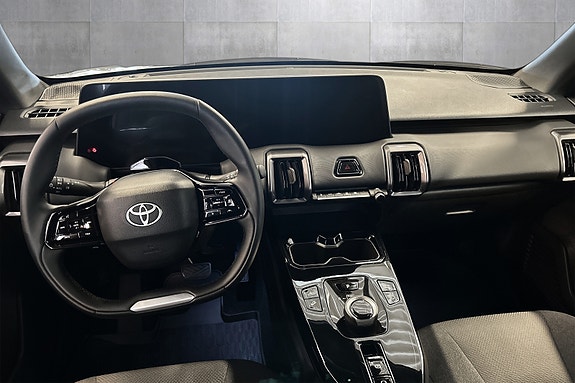 Toyota Urban Cruiser 10 of 30