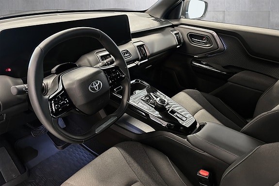 Toyota Urban Cruiser 11 of 30