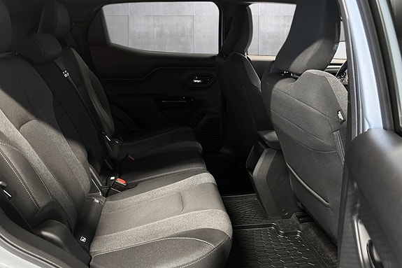 Toyota Urban Cruiser 16 of 30