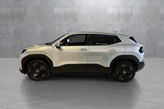 Toyota Urban Cruiser 2 of 30