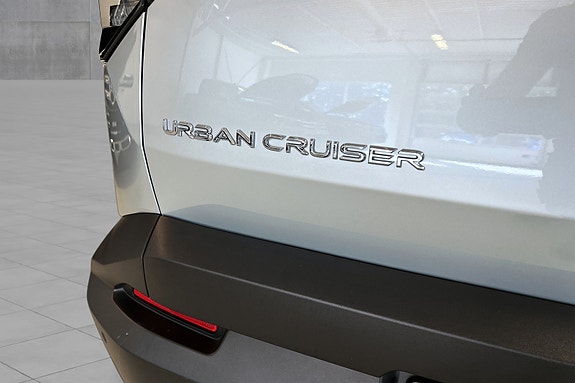 Toyota Urban Cruiser 23 of 30