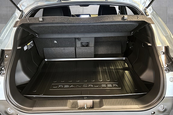 Toyota Urban Cruiser 18 of 30