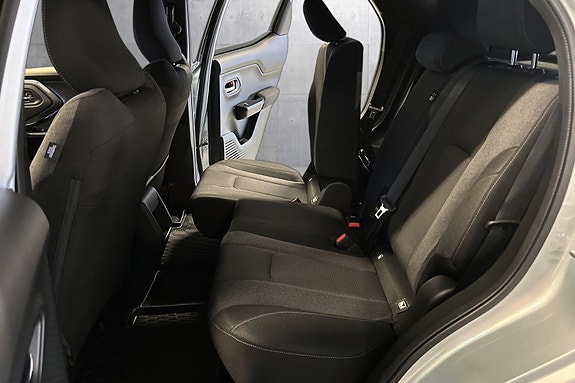 Toyota Urban Cruiser 17 of 30