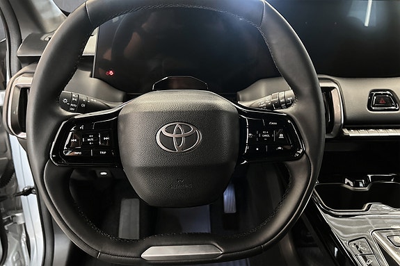 Toyota Urban Cruiser 12 of 30