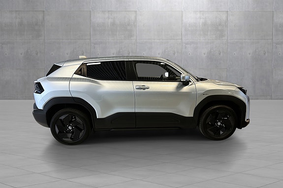 Toyota Urban Cruiser 6 of 30