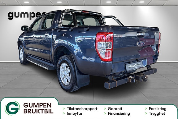 Ford Ranger 3 of 5