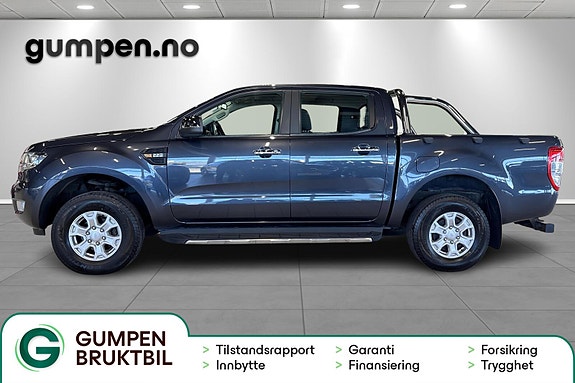Ford Ranger 2 of 5