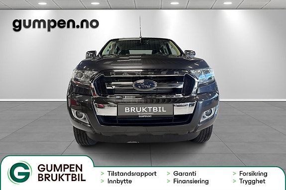 Ford Ranger 4 of 5
