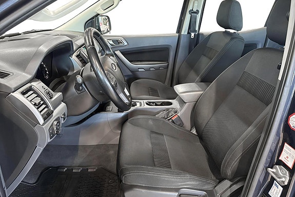Ford Ranger 5 of 5