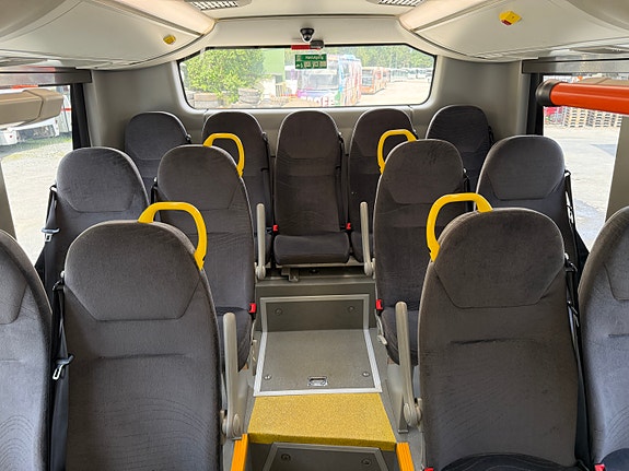 Volvo 8900. 12,4m. 14 of 23