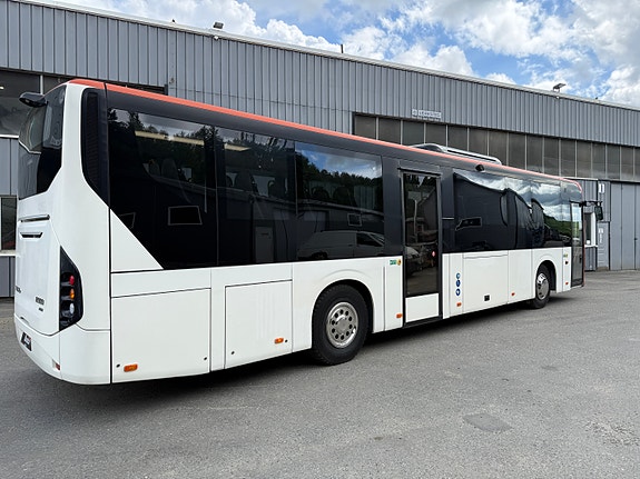 Volvo 8900. 12,4m. 7 of 23