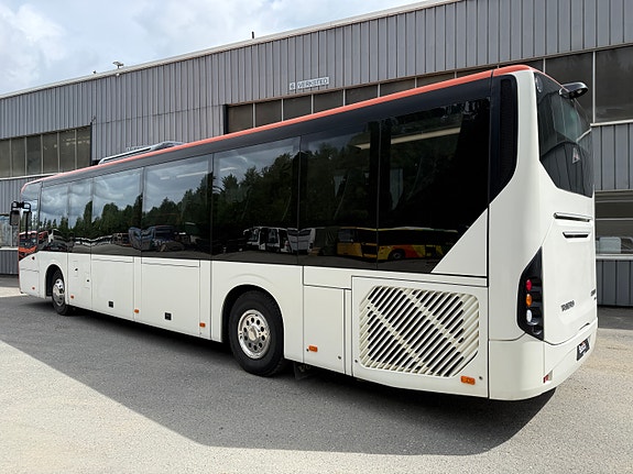 Volvo 8900. 12,4m. 4 of 5