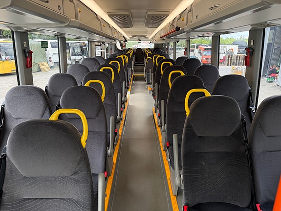 Volvo 8900. 12,4m. 11 of 23