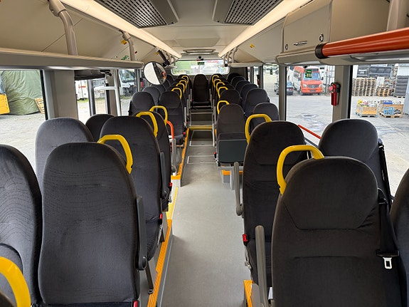 Volvo 8900. 12,4m. 12 of 23