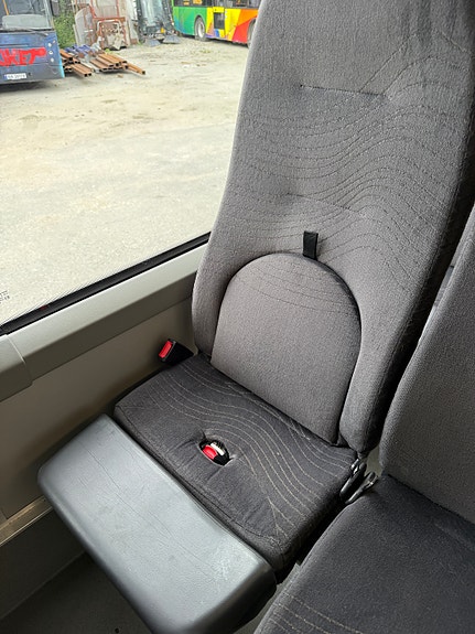 Volvo 8900. 12,4m. 19 of 23