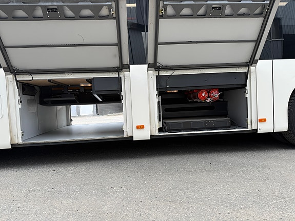 Volvo 8900. 12,4m. 22 of 23