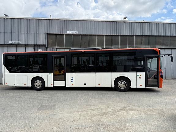 Volvo 8900. 12,4m. 6 of 23