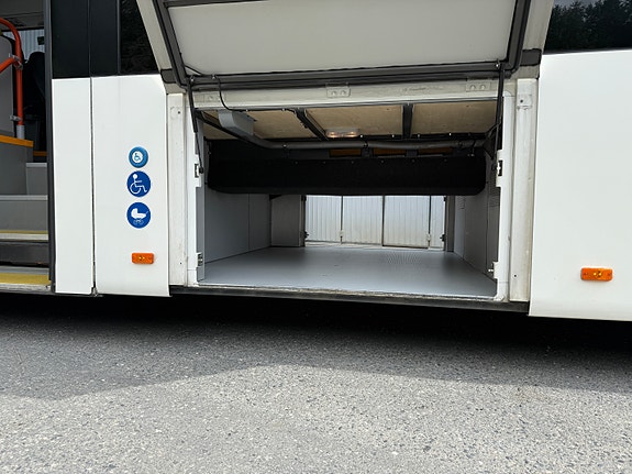 Volvo 8900. 12,4m. 23 of 23