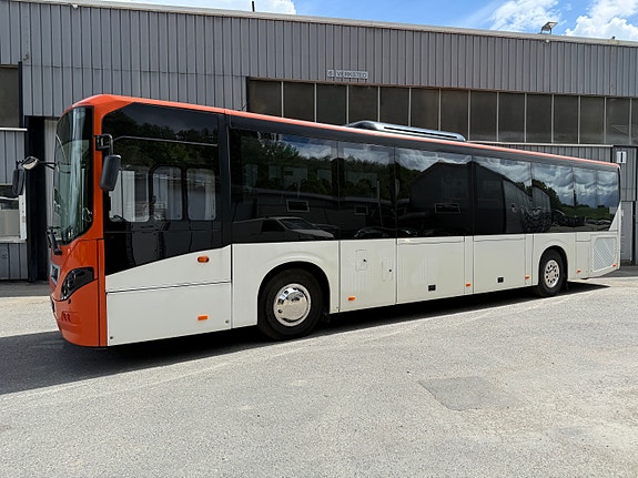 Volvo 8900. 12,4m. 3 of 5