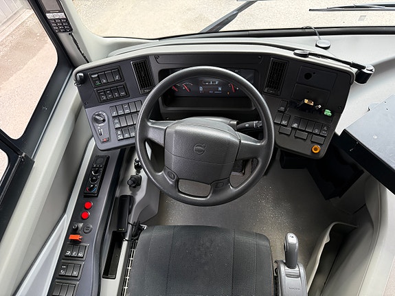 Volvo 8900. 12,4m. 20 of 23