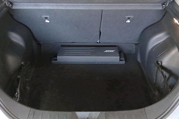 Nissan Leaf 9 of 10