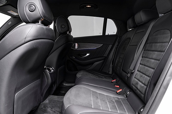 Mercedes-Benz GLC300 e 20 of 22