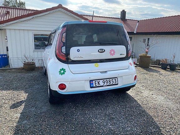 Kia Soul 3 of 5
