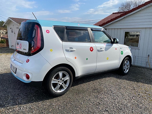 Kia Soul 4 of 5