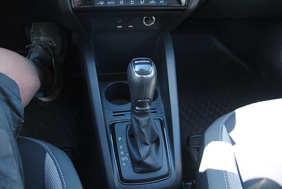 Skoda Fabia 19 of 19