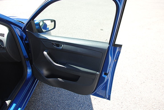 Skoda Fabia 14 of 19