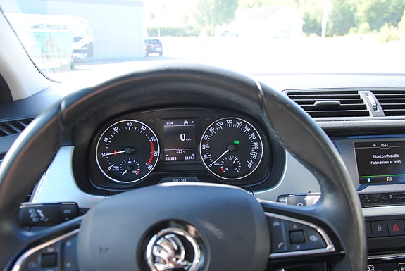 Skoda Fabia 15 of 19