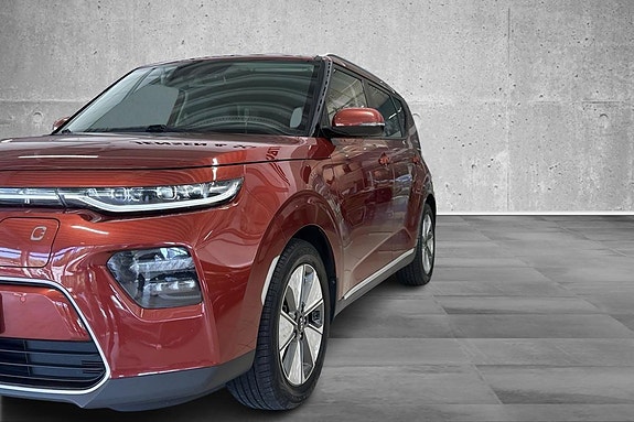 Kia e-Soul 5 of 5