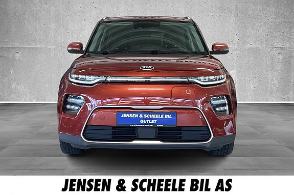 Kia e-Soul 3 of 5