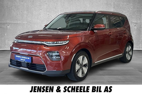 Kia e-Soul 4 of 5