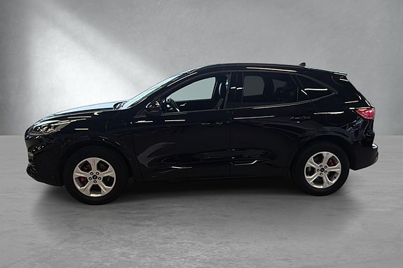 Ford Kuga 5 of 5