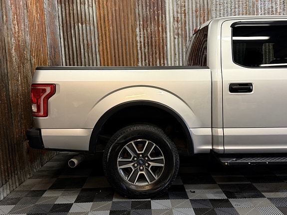 Ford F-150 5 of 5