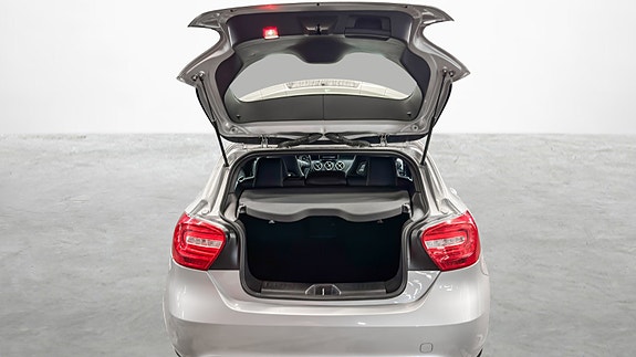 Mercedes-Benz A200 d 25 of 30