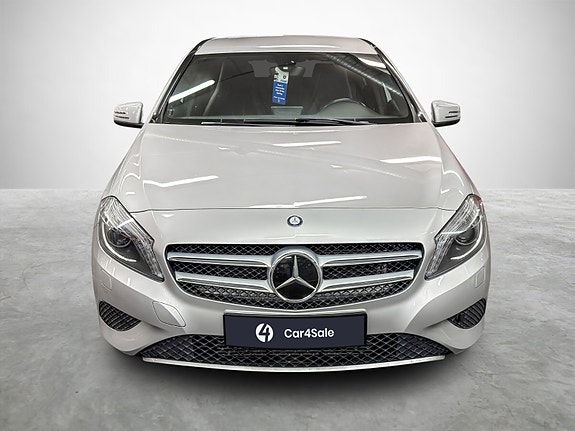 Mercedes-Benz A200 d 8 of 30