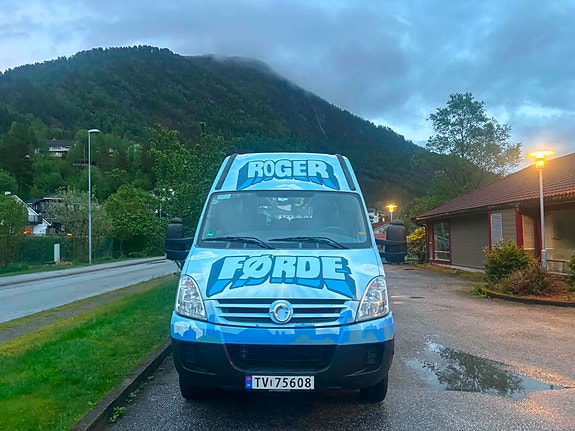 Iveco Daily 5 of 5