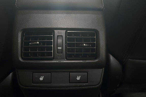 Subaru Outback 23 hos Sommerseth