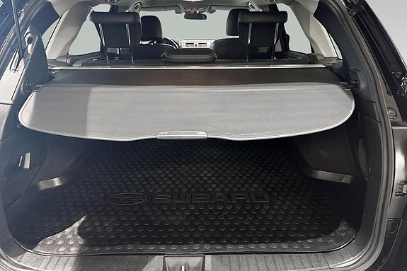 Subaru Outback 18 hos Sommerseth