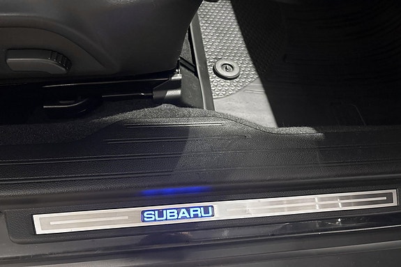 Subaru Outback 20 hos Sommerseth